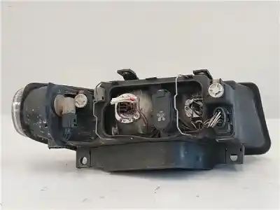 Pezzo di ricambio per auto di seconda mano faro anteriore sinistro per seat leon (1m1) 1.9 tdi riferimenti oem iam   ppt40