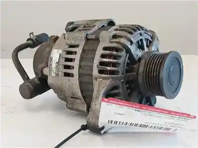 Автозапчасти б/у ГЕНЕРАТОР за HYUNDAI SANTA FE (SM) 2.0 CRDi 4x4 ссылки OEM IAM 37300-27012  