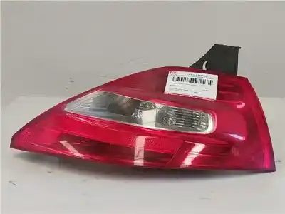 Автозапчасти б/у ПРАВЫЙ ЗАДНИЙ ФОНАРЬ за RENAULT MEGANE II (BM0/1_, CM0/1_) 2.0 dCi (BM1K CM1K) ссылки OEM IAM 8200413216C  