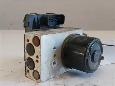 Автозапчасти б/у АБС за HYUNDAI SANTA FE (SM) 2.0 CRDi 4x4 ссылки OEM IAM 58900-26180  