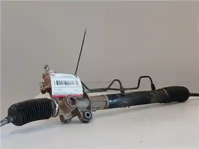 Автозапчасти б/у РУЛЕВАЯ РЕЙКА за HYUNDAI SANTA FE (SM) 2.0 CRDi 4x4 ссылки OEM IAM 57700-26200  