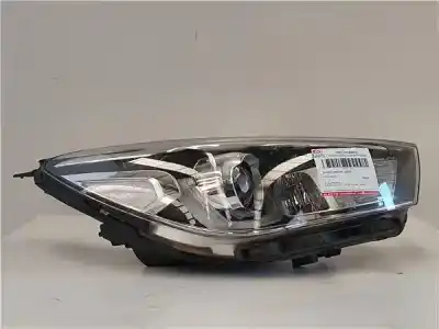 Автозапчасти б/у ПРАВАЯ ФАРА за KIA RIO IV (YB, SC, FB) 1.4 CRDi 90 ссылки OEM IAM 92102H8RH  