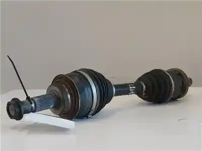 Автозапчасти б/у ПЕРЕДНЯЯ ПРАВАЯ ТРАНСМИССИЯ за TOYOTA HILUX (GUN1) 2.4 Doble Cabina DLX 4x4 ссылки OEM IAM   