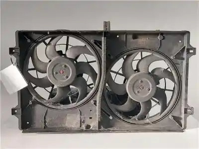 Gebrauchtes Autoersatzteil elektro-lüfter zum ford galaxy (vx) 1.9 tdi oem-iam-referenzen 7m3121203