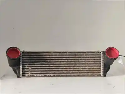 Second-hand car spare part INTERCOOLER for BMW SERIE X5 (E70) 3.0d OEM IAM references 1751-7533475.06  
