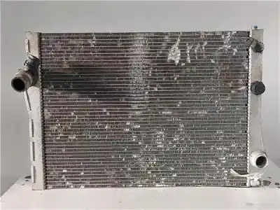Second-hand car spare part WATER RADIATOR for BMW SERIE X5 (E70) 3.0d OEM IAM references 7533472  