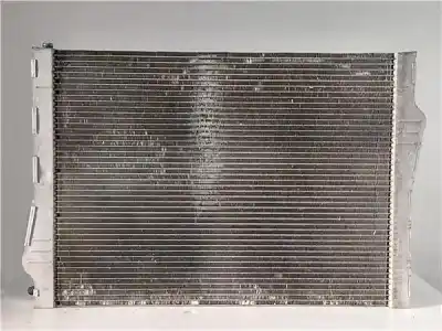 Peça sobressalente para automóvel em segunda mão radiador de água por bmw serie x5 (e70) 3.0d referências oem iam 7533472  