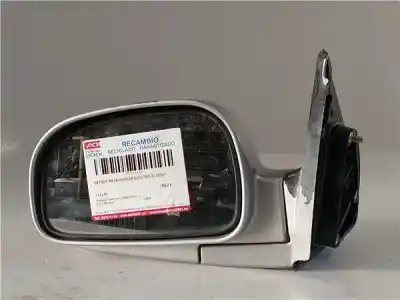 Автозапчасти б/у левое зеркало за hyundai santa fe (sm) 2.0 crdi 4x4 ссылки oem iam 