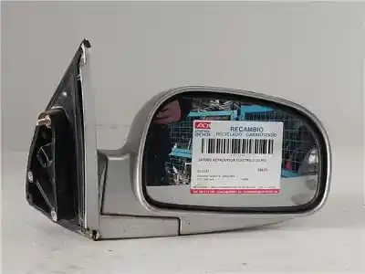 Автозапчасти б/у задний вид справа за hyundai santa fe (sm) 2.0 crdi 4x4 ссылки oem iam 