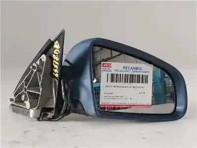 Peça sobressalente para automóvel em segunda mão  por AUDI A4 AVANT (8E)  Referências OEM IAM   E1010681