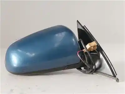 Peça sobressalente para automóvel em segunda mão espelho retrovisor direito por audi a4 avant (8e) 2.5 tdi (120kw) referências oem iam   e1010681