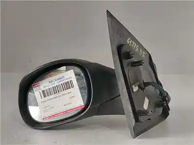 Peça sobressalente para automóvel em segunda mão  por CITROEN C2 (JM_)  Referências OEM IAM   12363770