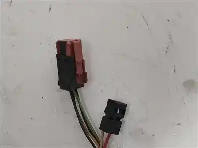 Peça sobressalente para automóvel em segunda mão espelho retrovisor esquerdo por citroen c2 (jm_) 1.4 hdi referências oem iam   12363770