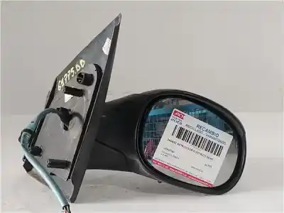 Peça sobressalente para automóvel em segunda mão  por CITROEN C2 (JM_)  Referências OEM IAM   12363780