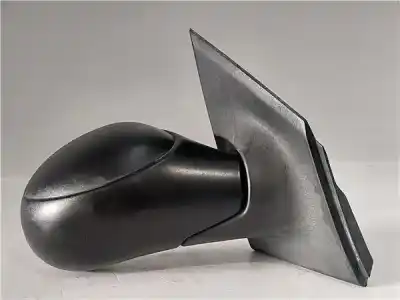 Peça sobressalente para automóvel em segunda mão espelho retrovisor direito por citroen c2 (jm_) 1.4 hdi referências oem iam   12363780