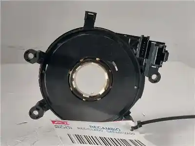 Second-hand car spare part AIR BAG RING for BMW SERIE X5 (E70) 3.0d OEM IAM references 9122509-02  