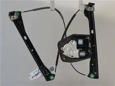 Piesă de schimb auto la mâna a doua mecanism acționare geam fațã dreapta pentru volkswagen golf v (1k1) 1.4 conceptline (e) referințe oem iam 1k0959792j