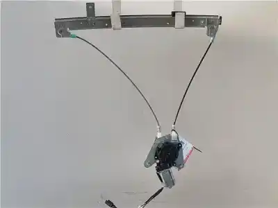 Piesă de schimb auto la mâna a doua mecanism acționare geam fațã stânga pentru peugeot 306 (7b, n3, n5) 1.9 d referințe oem iam 