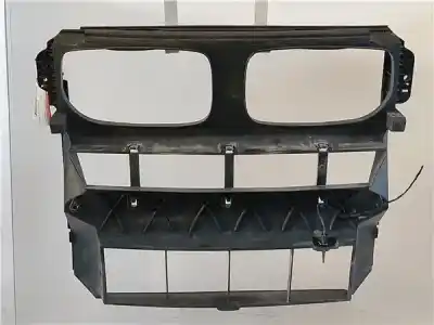 Peça sobressalente para automóvel em segunda mão frente frente por bmw serie x5 (e70) 3.0d referências oem iam 
