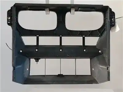 Second-hand car spare part front front for bmw serie x5 (e70) 3.0d oem iam references   