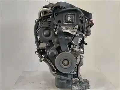 Peça sobressalente para automóvel em segunda mão motor completo por citroen c2 (jm_) 1.4 hdi referências oem iam 8hx  