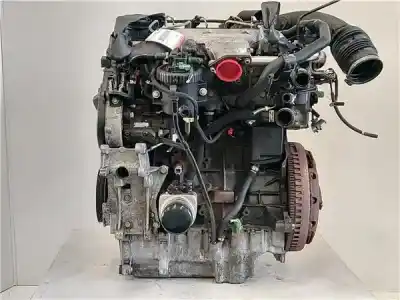 Piesă de schimb auto la mâna a doua MOTOR COMPLET pentru PEUGEOT 406 COUPE (S1/S2) 2.2 HDi FAP CAT Referințe OEM IAM 4HX  