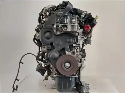 Peça sobressalente para automóvel em segunda mão motor completo por ford focus ii (da_) 1.6 tdci referências oem iam g8da  