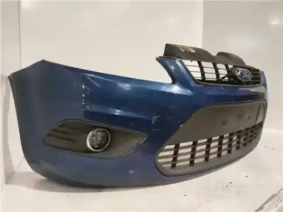 Second-hand car spare part front bumper for ford focus ii (da_) 1.6 tdci oem iam references   