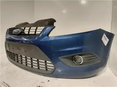 Second-hand car spare part front bumper for ford focus ii (da_) 1.6 tdci oem iam references   