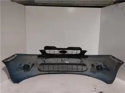 Second-hand car spare part front bumper for ford focus ii (da_) 1.6 tdci oem iam references   