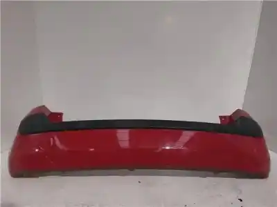 Pièce détachée automobile d'occasion pare-chocs arrière pour renault modus i 1.2 16v hi-flex références oem iam 