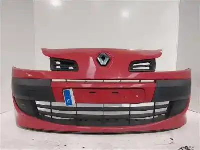 Pièce détachée automobile d'occasion le pare-choc avant pour renault modus i 1.2 16v hi-flex références oem iam 