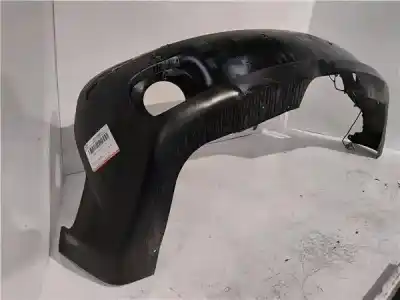 Second-hand car spare part rear bumper for bmw serie x5 (e70) 3.0d oem iam references   