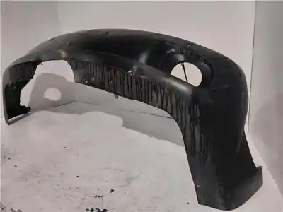 Second-hand car spare part rear bumper for bmw serie x5 (e70) 3.0d oem iam references   