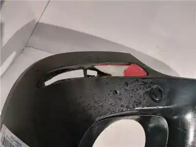 Second-hand car spare part rear bumper for bmw serie x5 (e70) 3.0d oem iam references   