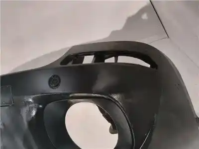 Second-hand car spare part rear bumper for bmw serie x5 (e70) 3.0d oem iam references   