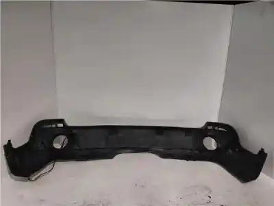 Second-hand car spare part rear bumper for bmw serie x5 (e70) 3.0d oem iam references   