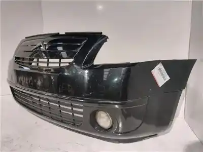 Second-hand car spare part front bumper for citroen c2 (jm_) 1.4 hdi oem iam references   