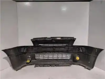 Second-hand car spare part front bumper for citroen c2 (jm_) 1.4 hdi oem iam references   