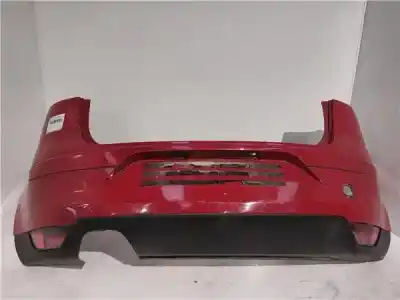 Second-hand car spare part rear bumper for seat altea (5p1) 2.0 tdi 16v oem iam references 