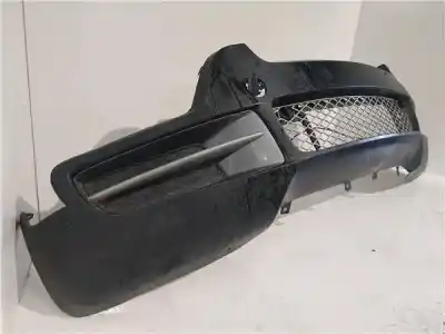 Second-hand car spare part front bumper for bmw serie x5 (e70) 3.0d oem iam references   