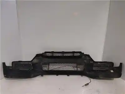 Second-hand car spare part front bumper for bmw serie x5 (e70) 3.0d oem iam references   