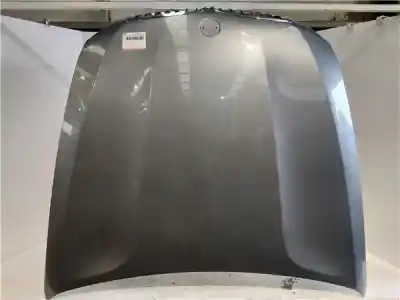 İkinci el araba yedek parçası ön kaput için bmw serie x5 (e70) 3.0d oem iam referansları 