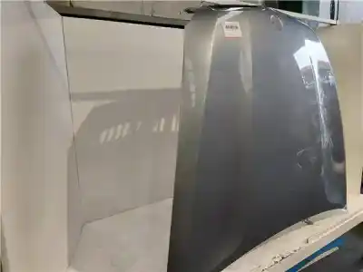 Second-hand car spare part front bonnet for bmw serie x5 (e70) 3.0d oem iam references   