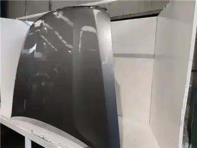 Second-hand car spare part front bonnet for bmw serie x5 (e70) 3.0d oem iam references   