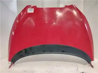 Second-hand car spare part front bonnet for seat altea (5p1) 2.0 tdi 16v oem iam references 