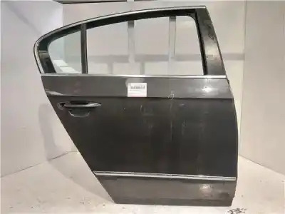 Piesă de schimb auto la mâna a doua usa spate dreapta pentru volkswagen passat berlina (3c2) 2.0 tdi 16v referințe oem iam 