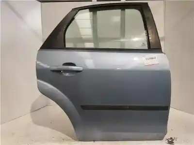 Second-hand car spare part Rear Right Door for FORD FOCUS II (DA_) 1.6 TDCi OEM IAM references   