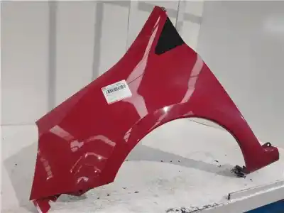 Pièce détachée automobile d'occasion aile avant gauche pour renault modus i 1.2 16v hi-flex références oem iam 