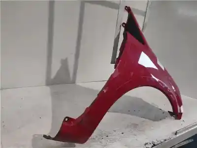 Second-hand car spare part front right fin for renault modus i 1.2 16v hi-flex oem iam references   